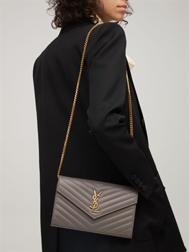 saint laurent fog