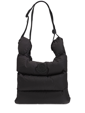 Moncler モンクレール メンズバッグ 秋冬21 Luisaviaroma