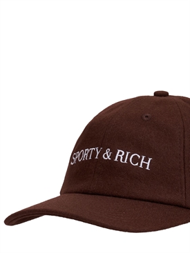 Sporty \u0026 Rich - California baseball hat 