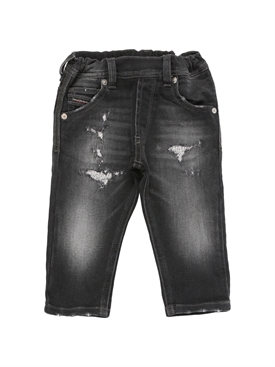 Diesel Kids Fille 2 6 Ans Ah 21 Luisaviaroma