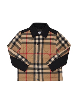 burberry jacket 4t