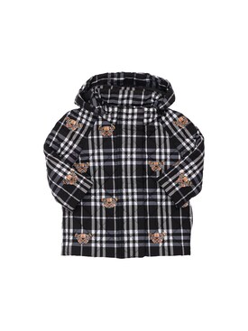 Burberry Doudounes Pour Bebe Fille 0 24 Mois Ah 21 Luisaviaroma