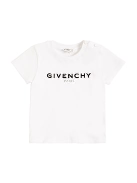 baby boy givenchy t shirt