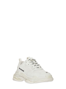 Balenciaga - Triple s sneakers - White | Luisaviaroma