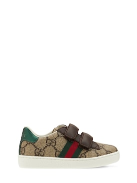 Gucci Zapatos Para Bebe Nina 0 24 Meses Oi21 Luisaviaroma