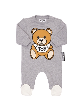 moschino baby boy sale