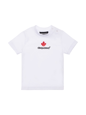 baby dsquared t shirt