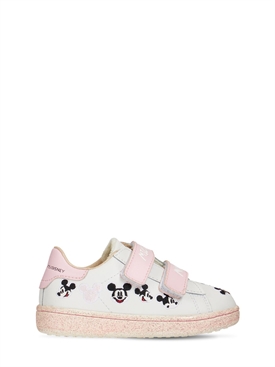 Chaussures Bebe Fille 0 24 Mois De Marque Et De Luxe Luisaviaroma
