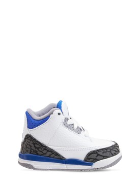 jordan retro 3 baby blue