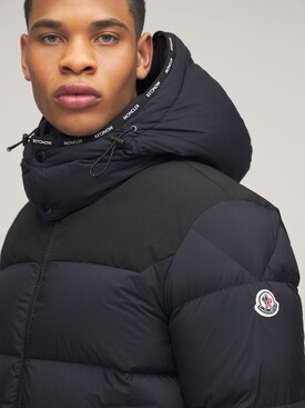 wargnier moncler