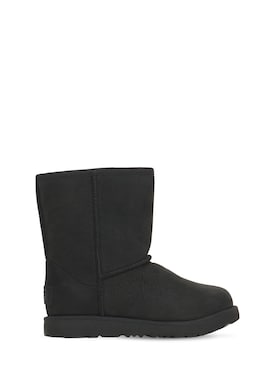 botas niña ugg