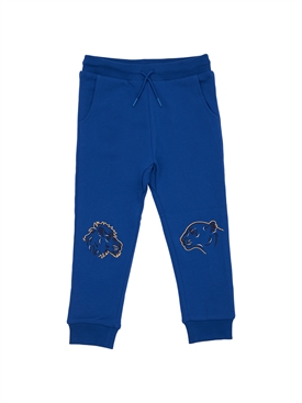 Kenzo Kids Bebe Garcon 0 24 Mois Ah 21 Luisaviaroma