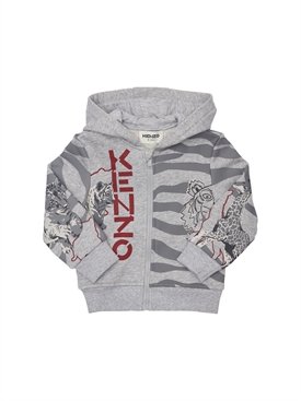 Kenzo Kids Bebe Garcon 0 24 Mois Ah 21 Luisaviaroma