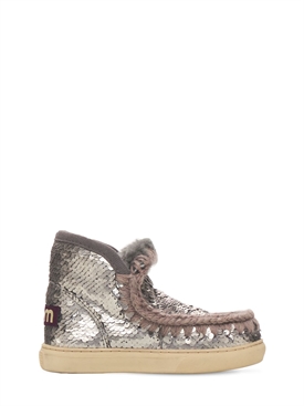 mou boots mini