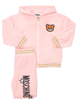 moschino baby girl sale