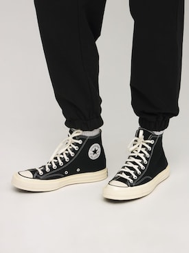 chuck 70 double foxing sneakers