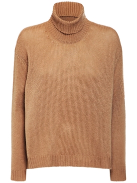 valentino turtleneck