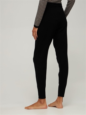 Eres - Ardent wool \u0026 cashmere pants 