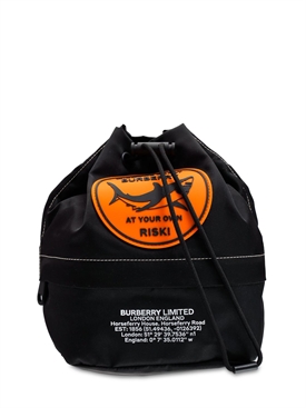 burberry phoebe pouch