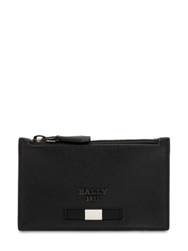 bally card case