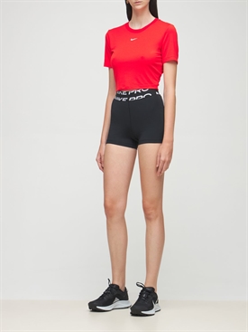 Nike - Crop top - Red | Luisaviaroma