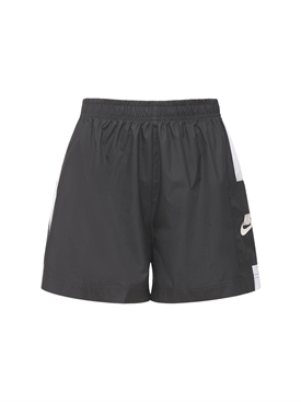nike essential shorts