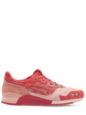 gel lyte 3 coral