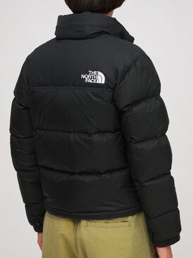 futura north face
