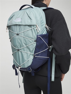 The North Face Borealis Backpack Blue Luisaviaroma