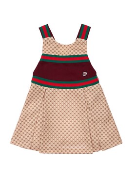 Gucci Bebe Fille 0 24 Mois Ah 21 Luisaviaroma