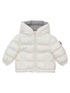 Moncler 0 24 Ay Erkek Bebekler Giyim Fw21 Luisaviaroma