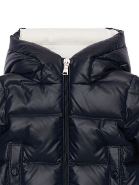 moncler navy womens coat