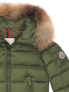 moncler new byron jacket