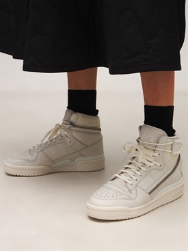 Y-3 - Y-3 forum hi og sneakers 