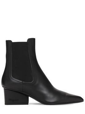 botas ferragamo mujer