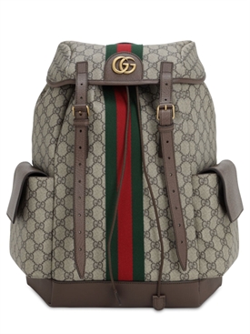 gucci mens back pack