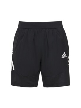 adidas warrior shorts