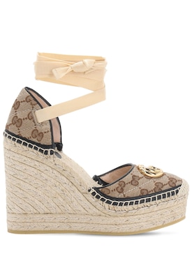 gucci wedges sale