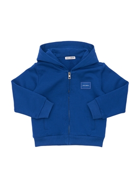 Dolce Gabbana Sweat Shirts Pour Bebe Fille 0 24 Mois Ah 21 Luisaviaroma