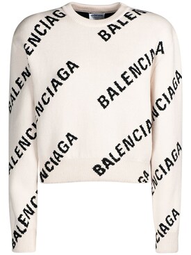 balenciaga top womens