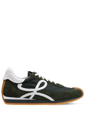 loewe ss22 shoes