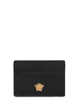 Versace ヴェルサーチェ メンズ財布 春夏21 Luisaviaroma