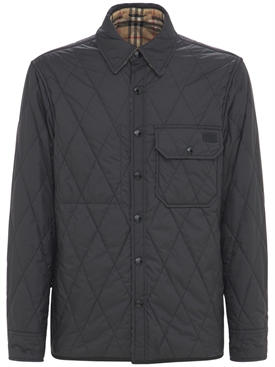 burberry jacket on sale