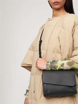 il bisonte messenger bolsa