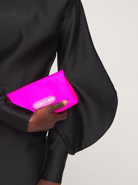 tom ford hot pink bag