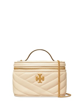 tory burch cosmetic bag