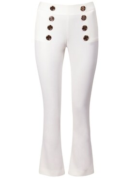 balmain pants womens