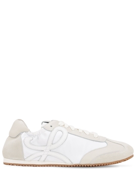loewe ss22 shoes