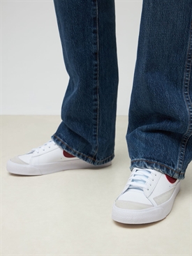 nike blazer mid 77 bordeaux