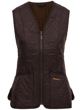 barbour xs